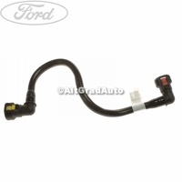 Conducta superioara racitor ulei cutie automata Powershift Ford S Max 2.0 TDCi