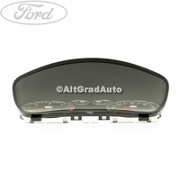 Bloc ceasuri bord an 10/2005-06/2012 Ford Fusion 1.4 TDCi