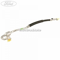 Conducta compresor clima an 10/2011-05/2012 Ford Fiesta Mk 7 1.6 TDCi