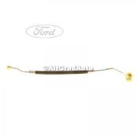 Conducta compresor clima cutie automata Ford Fiesta Mk 7 1.4 TDCi