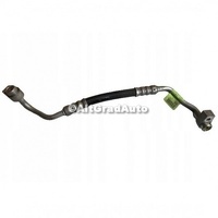 Conducta radiator clima filtru uscator Ford Fiesta MK 8 1.6 ST