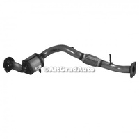 Catalizator euro V an 06/2012-02/2013 Ford Transit MK7 2.2 TDCi