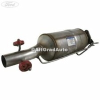 Catalizator si filtru particule euro V an 06/2012-01/2013 Ford Transit MK7 2.2 TDCi