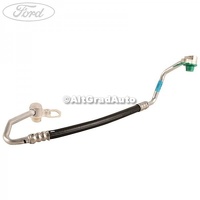 Conducta radiator clima an 07/2012-06/2015 Ford C-Max 3 1.6 TDCi