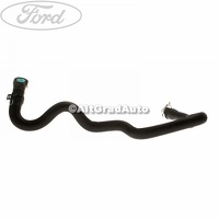 Furtun evacuare apa aeroterma Ford Transit MK7 2.2 TDCi