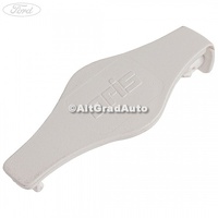 Capac lateral carlig remorcare retractabil Ford Fiesta Mk 9 1.0 EcoBoost