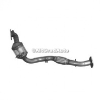 Catalizator euro V an 02/2013-12/2014 Ford Transit MK7 2.2 TDCi RWD