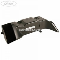 Conducta evacuare aer compartiment incarcare Ford Transit nou 2.2 TDCi 4x4