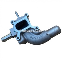 Adaptor flansa apa pe bloc motor Ford Mondeo V 2.0 Hybrid