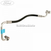 Conducta compresor clima radiator AC Ford Focus 3 2.0 ST