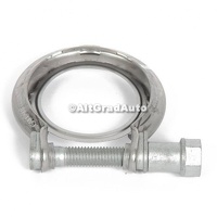 Colier prindere catalizator inferior Ford Focus Mk4 1.5 EcoBlue