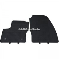 Set covorase fata cauciuc negru dupa an 01/2012 Ford Grand C-Max 1 2.0 TDCi