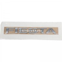Emblema Fiesta Ford Fiesta 5  1.25 16V