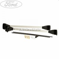 Set portbagaj exterior (Combi) fara bari verticale Ford Mondeo 4 2.2 TDCi