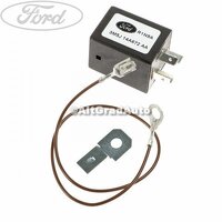 Releu lumini ceata priza electrica remorca Ford Galaxy Mk1 2.3 4x4