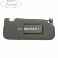 Parasolar dreapta gri Ford Fiesta MK 8 1.0