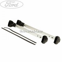 Set bare transversale combi pentru model prevazut cu bare longitudinale Ford Focus 3 1.0 EcoBoost