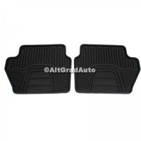 Set covorase spate, cauciuc Ford EcoSport 1.5 TDCi