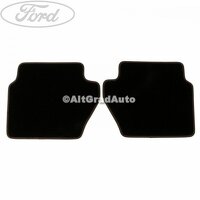 Set covorase spate, mocheta Ford Fiesta MK 8 1.0