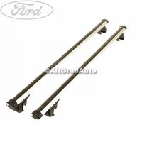 Set bare transversale 5 usi combi Ford Focus 2 1.4