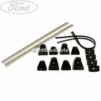 Set bare transversale (3/5 Usi) Ford Focus 2 1.4