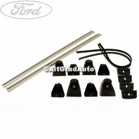 Set bare transversale (4 Usi) Ford Focus 2 1.4