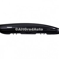 Portbagaj exterior Thule Dynamic 800   