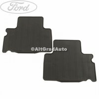 Set covorase spate mijloc, cauciuc Ford S Max 2.0 TDCi