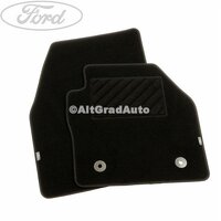 Set covorase fata, mocheta Ford C-Max 3 1.6 TDCi