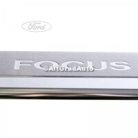 Set ornament prag fata logo Focus 5 Usi Ford Focus 2 1.4