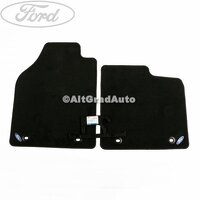 Set covorase fata, mocheta Ford Transit Connect 1 1.8 Di