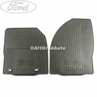 Set covorase fata, cauciuc Ford Focus CMax 1.6