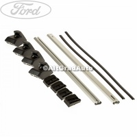 Set portbagaj exterior (cu trapa) Ford S Max 2.0 TDCi