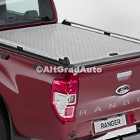 Prelata rigida cu bare longitudinale Ford Ranger 3 2.2 TDCi