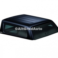 Plafon bena cu geamuri laterale Panther Black Ford Ranger 3 2.2 TDCi