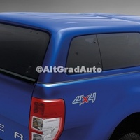 Plafon bena cu geamuri laterale Performance Blue Ford Ranger 3 2.2 TDCi