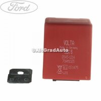 Releu modul carlig remorcare Ford Focus Mk2 1.4