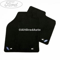 Set covorase fata, velur antracit Ford Tourneo Connect Mk1 1.8 Di