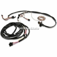 Instalatie electrica carlig remorcare 13 pin Ford Ranger 2 2.5 TDCi 4x4