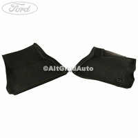 Set covorase fata, cauciuc Ford Fiesta Mk 9 1.0 EcoBoost