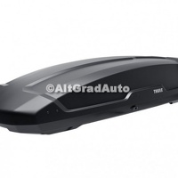 Portbagaj exterior Force XT XL, matte black   