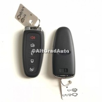 Telecomanda functie pornire motor Ford Kuga Mk2 Facelift 1.5 EcoBoost