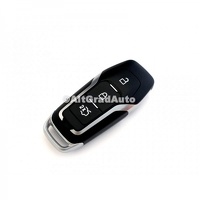 Telecomanda cu keyless entry/start 3 butoane Ford Mondeo V 1.0 EcoBoost