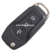 Telecomanda fara keyless entry/start Ford Mondeo V 1.0 EcoBoost