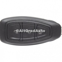 Telecomanda Keyless, cu sigla ST Ford Noul Puma 1.5 EcoBlue