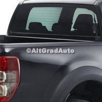 Protectie cutie pentru cabina dubla Ford Ranger 3 2.2 TDCi