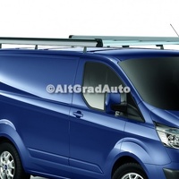 Portbagaj plafon ampatament lung Ford Noul Tourneo Custom 1.0 EcoBoost PHEV