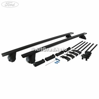 Set bare transversale model RS Ford Edge 2.0 TDCi