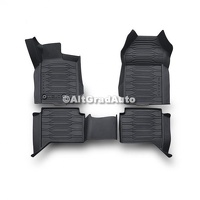 Set covorase fata spate cauciuc cabina dubla Ford Ranger MK4 2.0 EcoBlue 4x4