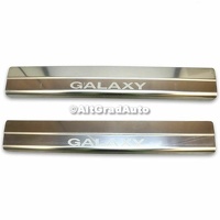 Set ornament prag fata logo Galaxy Ford Galaxy 2 2.0